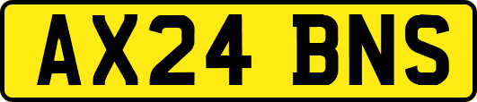 AX24BNS