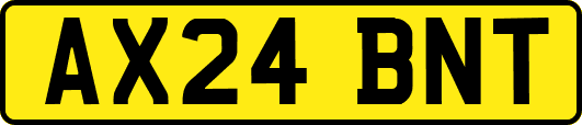 AX24BNT