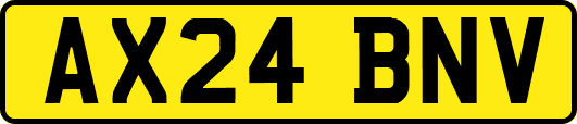 AX24BNV
