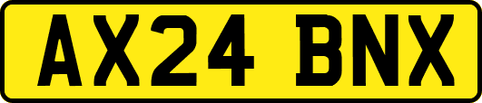 AX24BNX