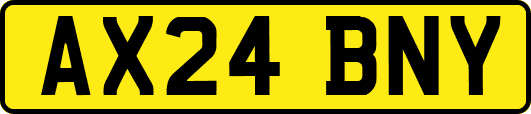 AX24BNY