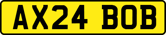 AX24BOB