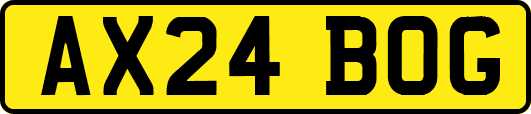 AX24BOG