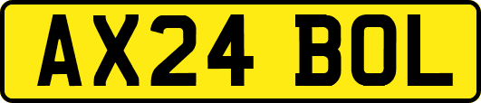 AX24BOL