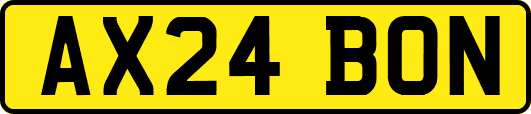 AX24BON