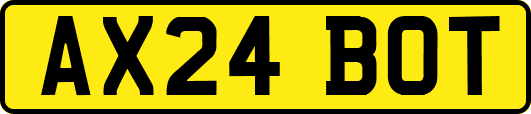 AX24BOT