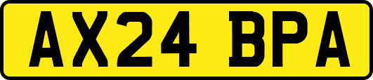 AX24BPA