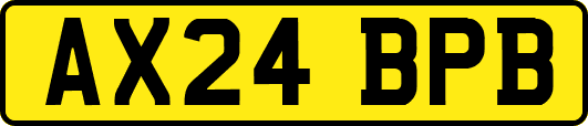 AX24BPB
