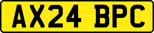 AX24BPC
