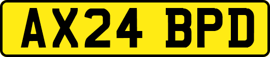 AX24BPD