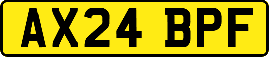 AX24BPF
