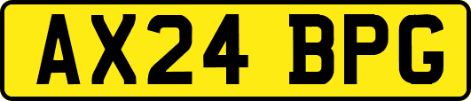 AX24BPG