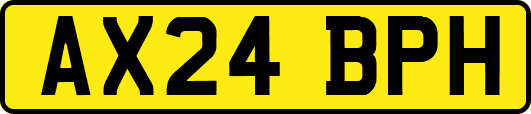 AX24BPH