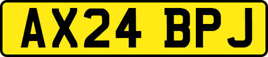 AX24BPJ