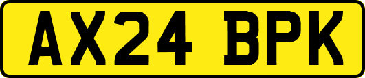 AX24BPK