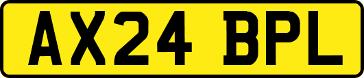 AX24BPL