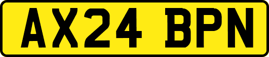AX24BPN