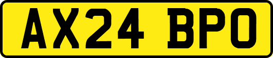 AX24BPO