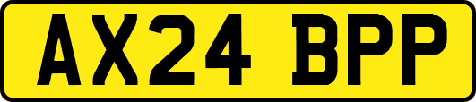 AX24BPP
