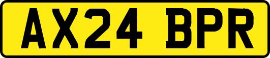 AX24BPR