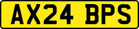 AX24BPS