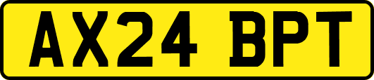 AX24BPT