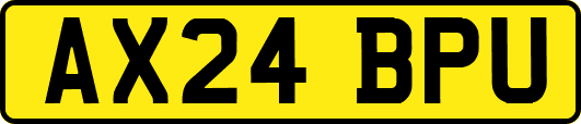 AX24BPU
