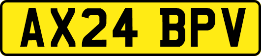 AX24BPV