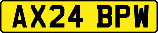 AX24BPW