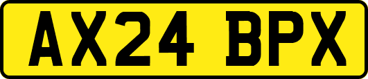 AX24BPX