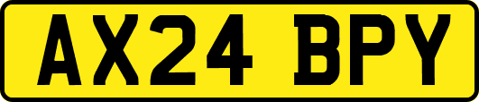 AX24BPY