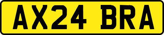 AX24BRA