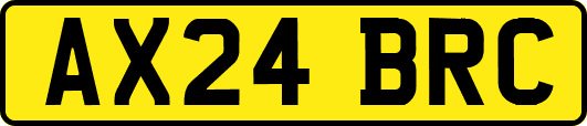 AX24BRC
