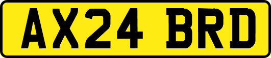 AX24BRD