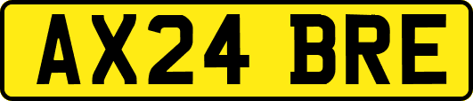 AX24BRE