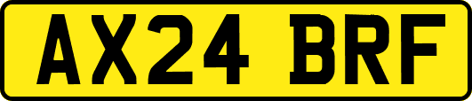 AX24BRF