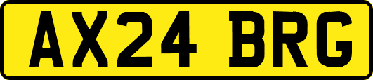 AX24BRG