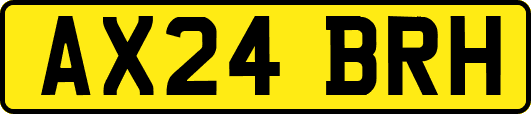 AX24BRH