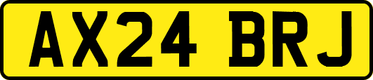 AX24BRJ