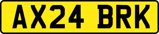 AX24BRK