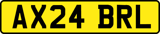 AX24BRL