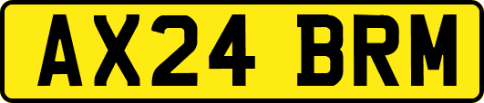 AX24BRM