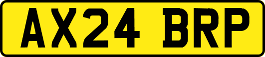 AX24BRP