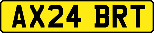 AX24BRT
