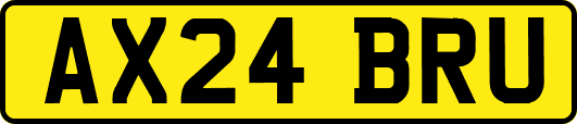 AX24BRU