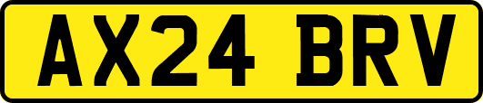 AX24BRV