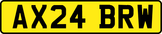 AX24BRW