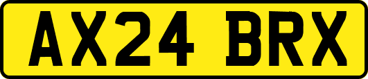 AX24BRX