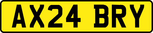 AX24BRY