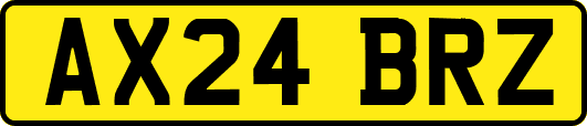 AX24BRZ